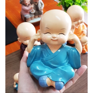 bộ tứ không đại cao 13cm
