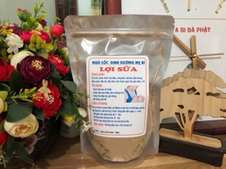 NGŨ CỐC DINH DƯỠNG