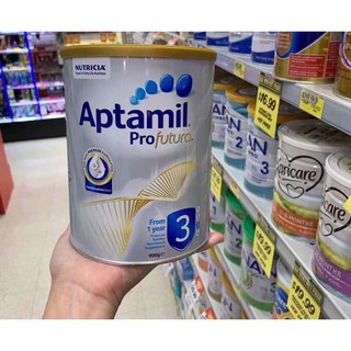 Sữa Aptamil Pro số 3 900gr - Úc