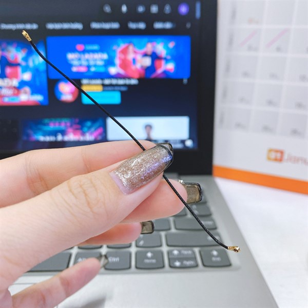 Anten Vsmart Star - V320 (9.8cm)