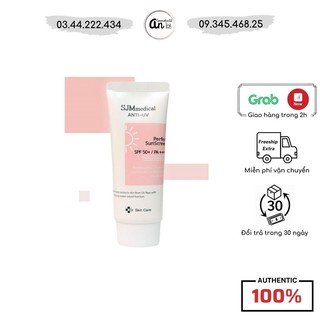 Kem chống nắng SJM Medical Anti UV Perfect SunScreen SPF50+/PA++++