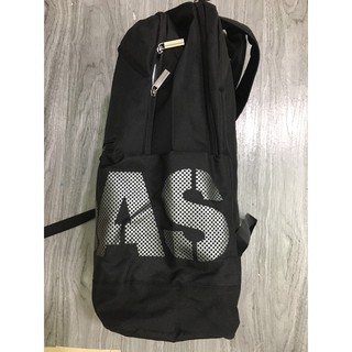 Balo Adidas 2 ngăn size lớn