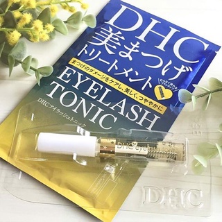 Dưỡng mi DHC Eyelash Tonic 6.5ml