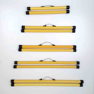 Giấy viết thư pháp ốp 27x79cm (05 tờ)