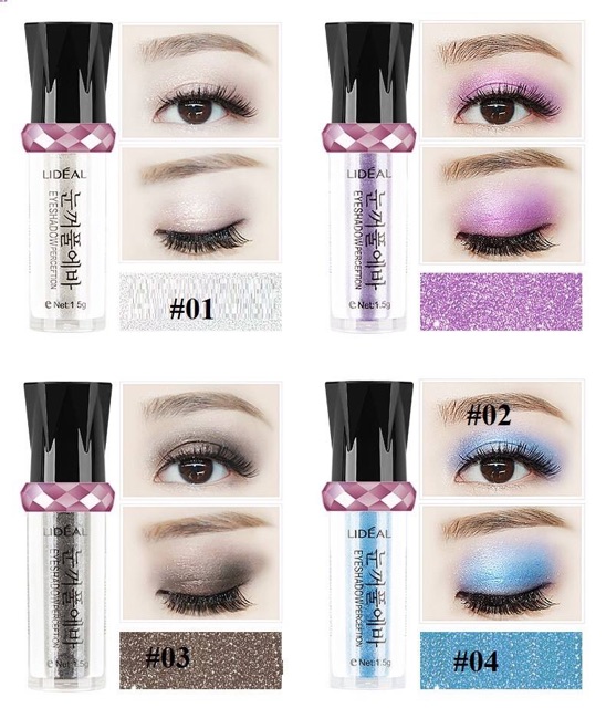 KIM TUYẾN NHŨ MẮT LIDEAL DẠNG LĂN | BigBuy360 - bigbuy360.vn