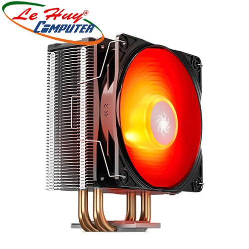 Tản nhiệt khí DeepCool Gammaxx GTE V2