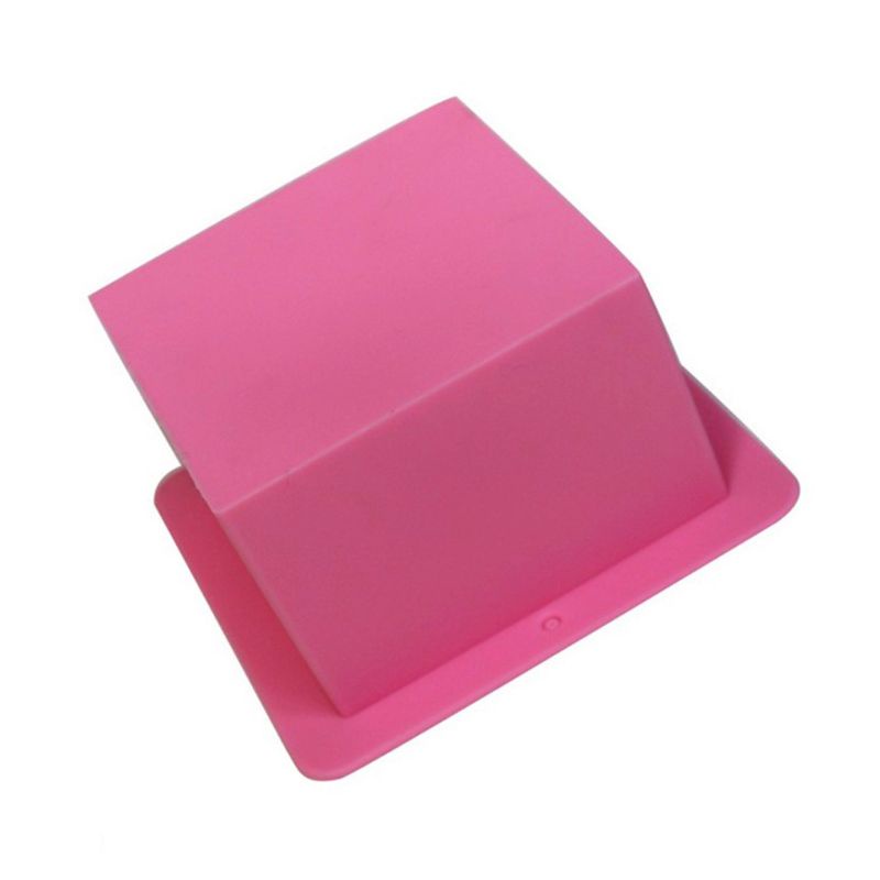 ✿ Khuôn Silicone Hình Khối Lập Phương Làm Đồ Thủ Công Mỹ Nghệ DIY