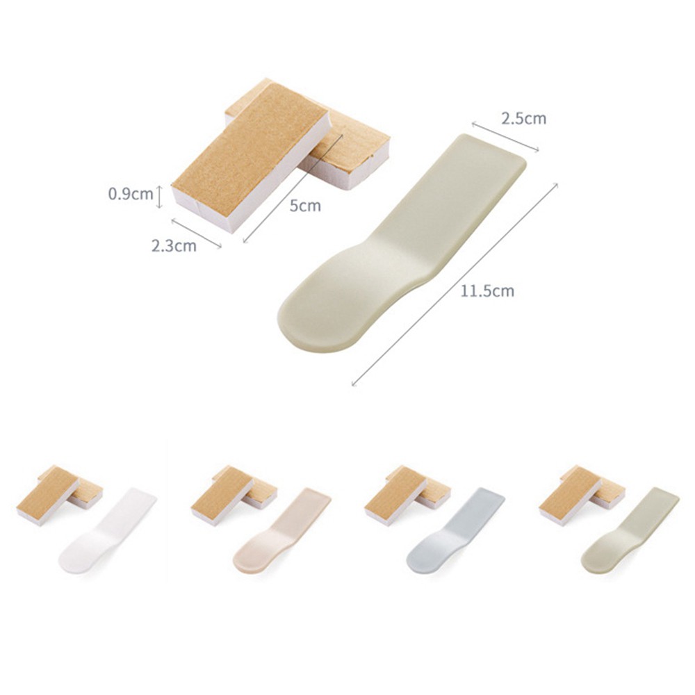 EPOCH Dụng Cụ Nhấc Nắp Bồn Cầu Vệ Sinh Tiện Lợi