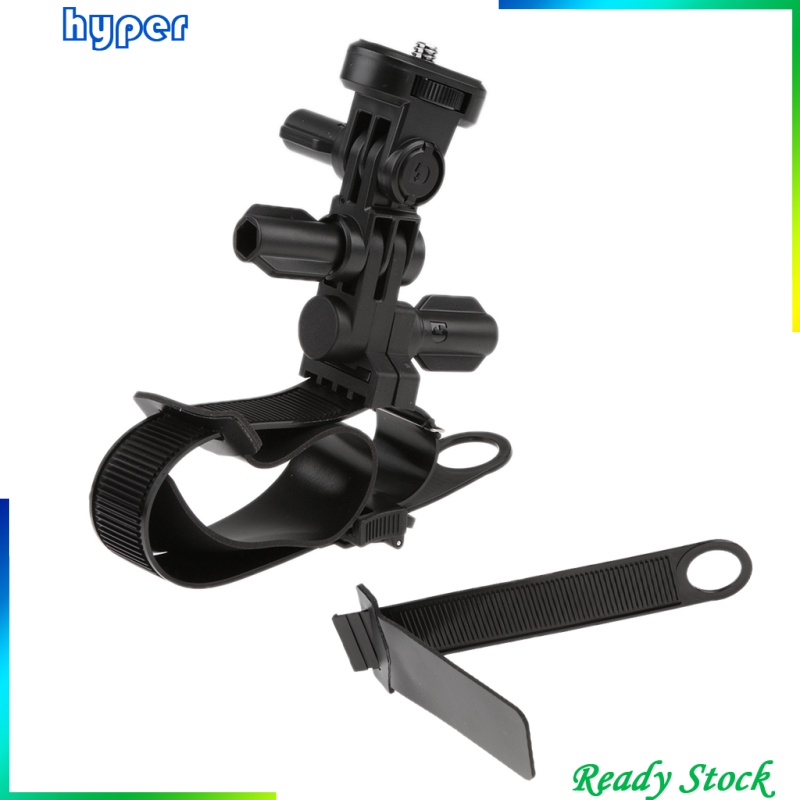  Bike Motorcycle Roll Bar Mount Kit for Sony Action Cam HDR AS100 AS30 AS20