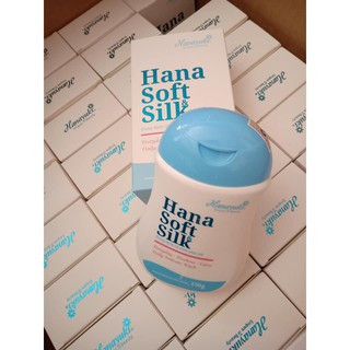 [100% Chính Hãng] dung dịch vệ sinh hanayuki