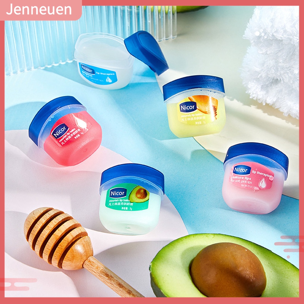 Son Dưỡng Môi Trọng Lượng Nhẹ Dưỡng Ẩm Sâu 7ml Vaseline