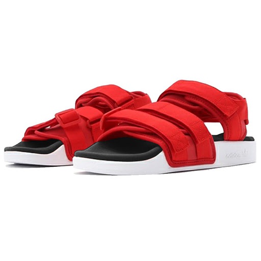 Sandal Vento Nữ SD1019 Màu Đỏ