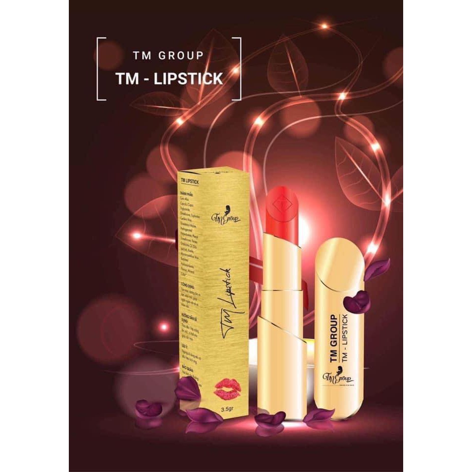 Son Môi LIPSTICK 💄💄💄💋💋💋