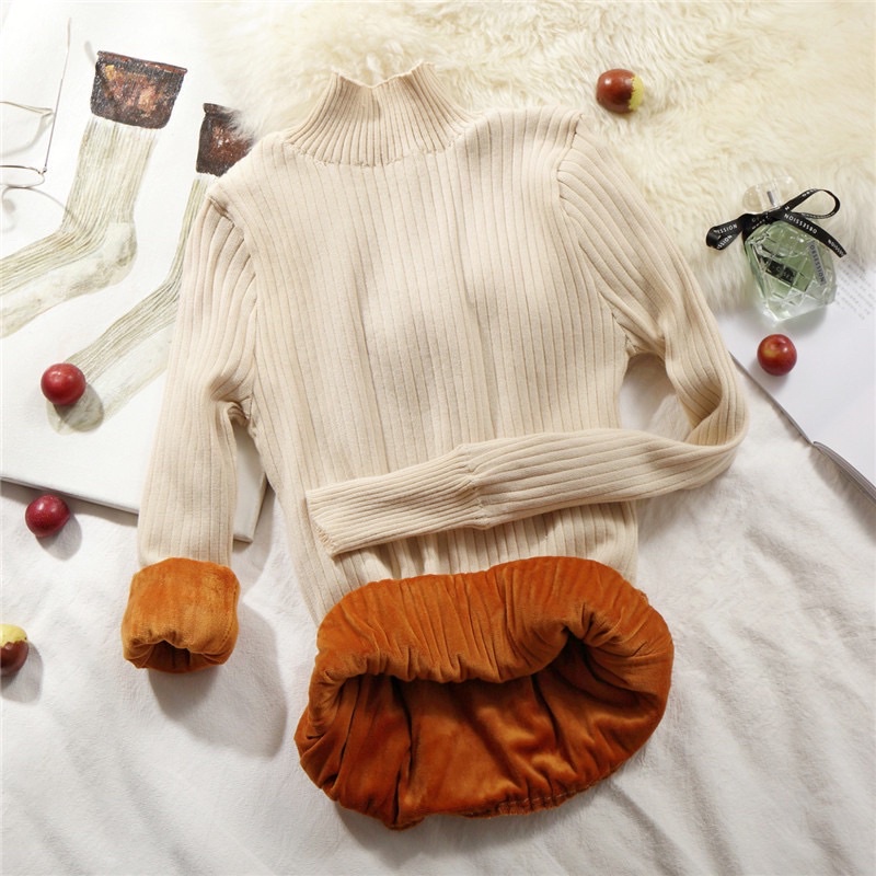 Áo len TaoBao Lót Nhung