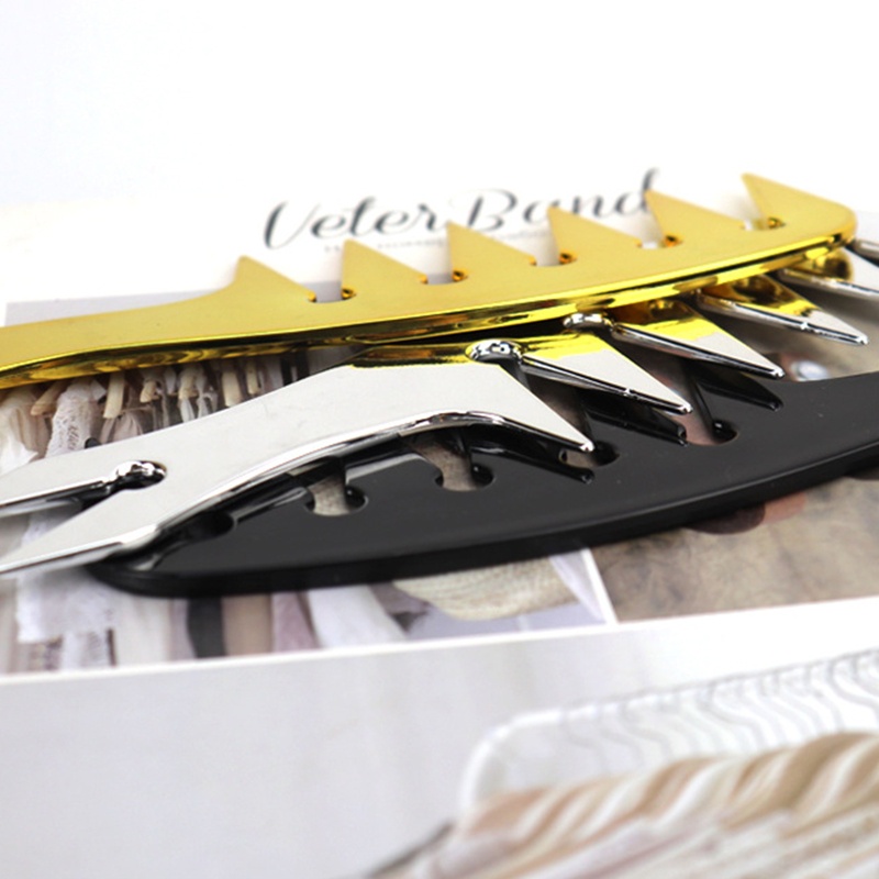 Lược Chải Tóc Tạo Kiểu Chống Tĩnh Điện Chuyên Dụng Cho Salon Làm Tóc