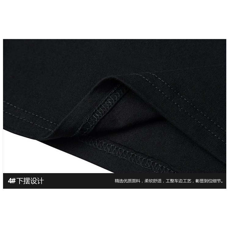 Áo phông cộc tay Nelly cộc tay - Fearness | BigBuy360 - bigbuy360.vn