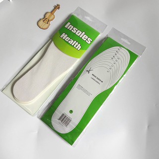 Lót Giày Mủ Cao Su Thấm Hút Mồ Hôi Chống Thối