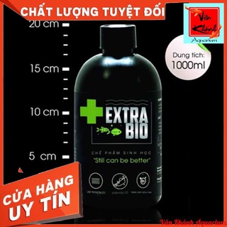 Vi sinh Extra bio