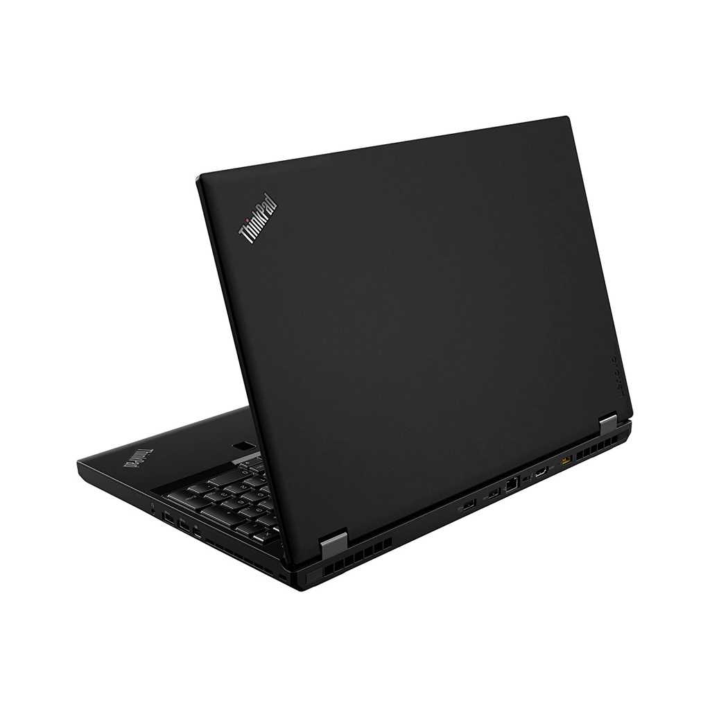 Laptop cũ Lenovo ThinkPad P50 i7-6820HQ/VGA Quadro M2000M/RAM 8GB/SSD 256GB/15.6” FHD