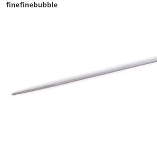 [Finefineble] Kim Đan Len Hai Đầu Nhọn Thẳng Dài 20cm