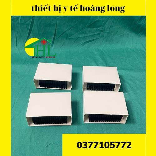 Bàn Chải Phẫu Thuật- Bàn Chải Rửa Tay Phẩu Thuật