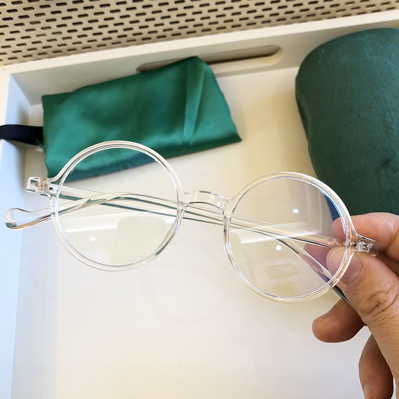 Kính Đọc Sách Chống Bức Xạ Thay Thế Cho Nam Nữ