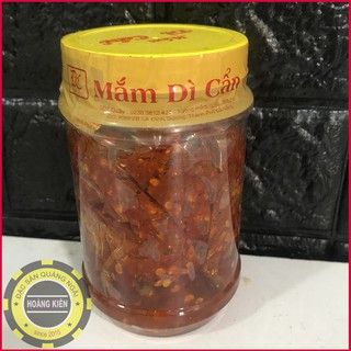Mắm Cá Giò Dì Cẩn Đà Nẵng_500gr