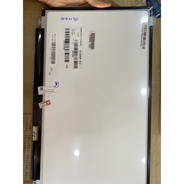 Màn Hình LapTop 15.6 Mỏng 40P New 100%