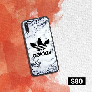[RẺ VÔ ĐỊCH] ỐP LƯNG XM MI 9 - MI 9 SE IN HÌNH ADIDASS NIKEE - SIÊU BỀN - SIÊU ĐẸP