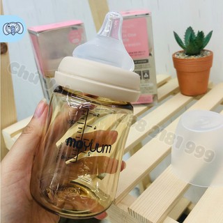 Núm ti moyuum nội địa Hàn Quốc