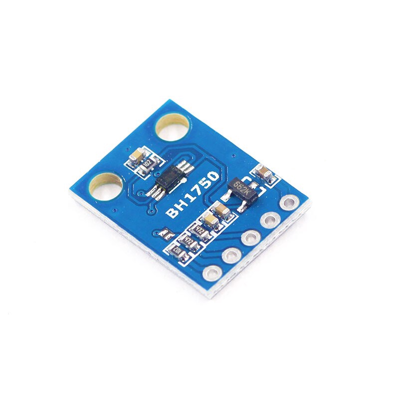 Mô Đun Đèn Flash Gy-302 Bh1750 Bh750Fvvvi Cho Arduino 3v-5v | BigBuy360 - bigbuy360.vn