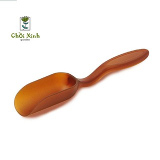 Muỗng xúc đất cho xương rồng, sen đá