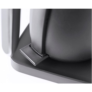 Ấm siêu tốc chuyên dụng pha trà, pha cà phê Caso Coffee Classic Kettle