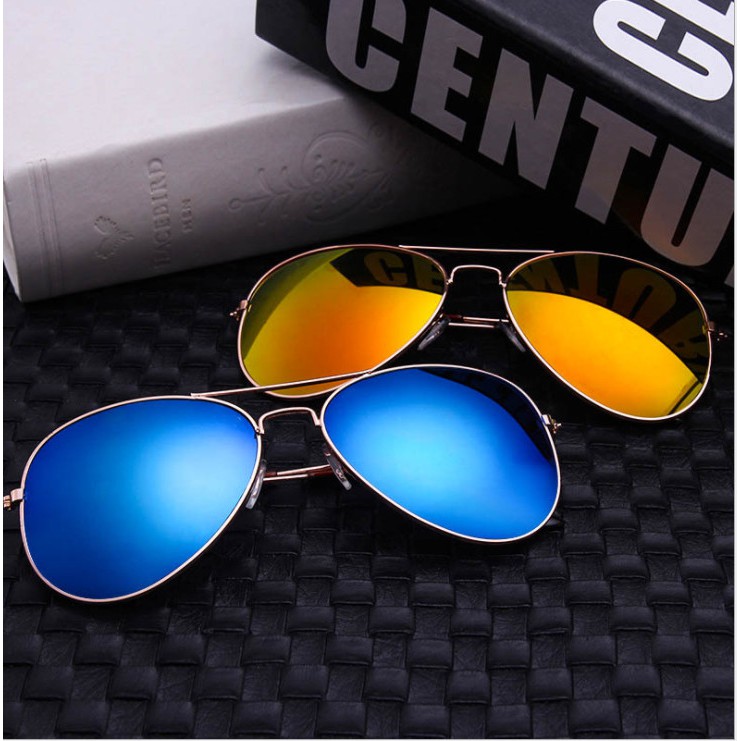 Kính Râm Thời Trang Nam Nữ Phong Cách Hàn Quốc Loại 1 , Kính Mắt Hot Trend | BigBuy360 - bigbuy360.vn