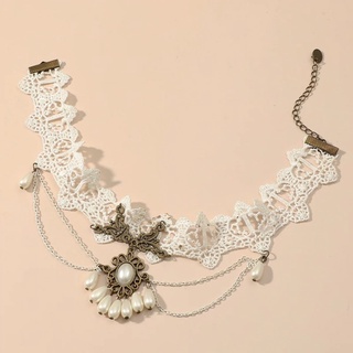 Vòng cổ choker