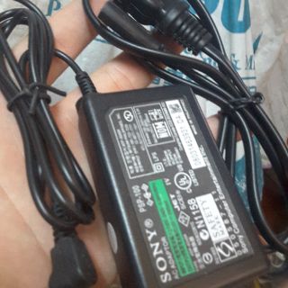 Sạc PSP 1000, 2000, 3000