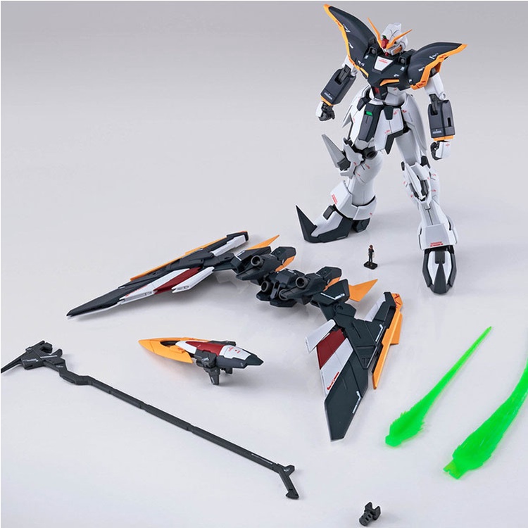 Mô hình lắp ráp MG 1/100 GUNDAM DEATHSCYTHE EW P-BANDAI