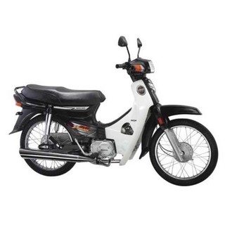 BỘ Ổ KHOÁ XE DREAM 100cc (8 CẠNH ĐIỆN VÀ YÊN)