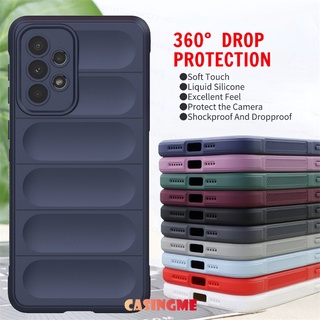 Ốp Điện Thoại TPU Silicon Chống Sốc Chống Rơi Cho Samsung Galaxy A53 A23 A33 A13 4G 5G A53 A 13 53 23 33