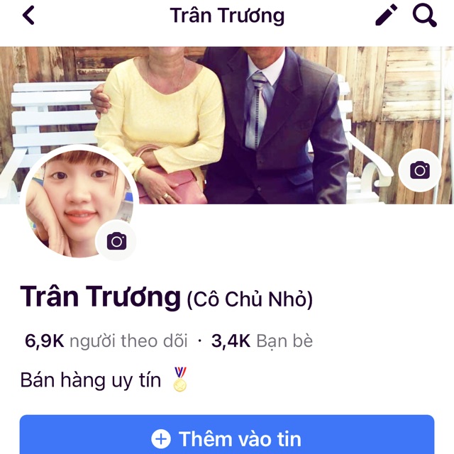 TẠP HOÁ BÌNH DÂN 