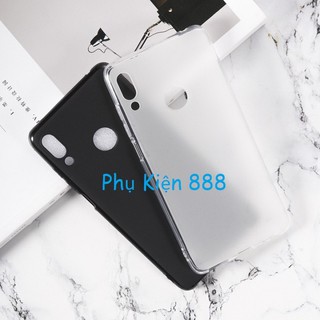 Ốp lưng điện thoại lenovo k5 pro silicone dẻo - ol2525
