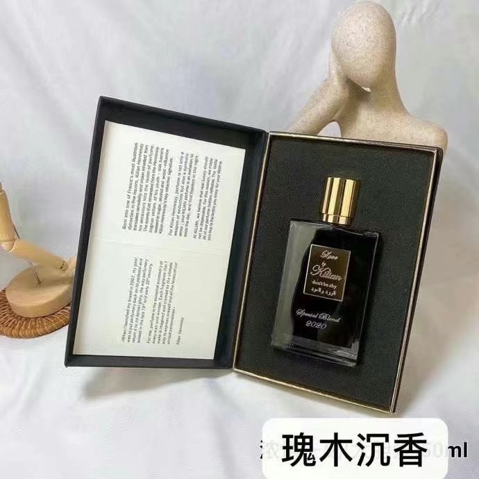 Nước hoa By Kilian hương hoa lâu phai thích hợp cho nam và nữ