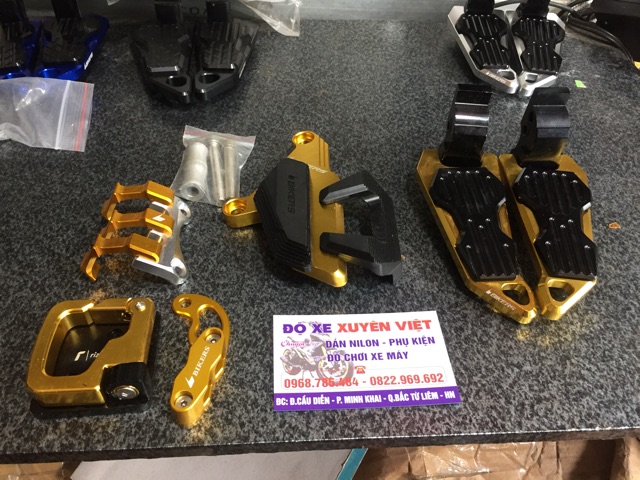 Combo đồ chơi xe sh 2012-2019