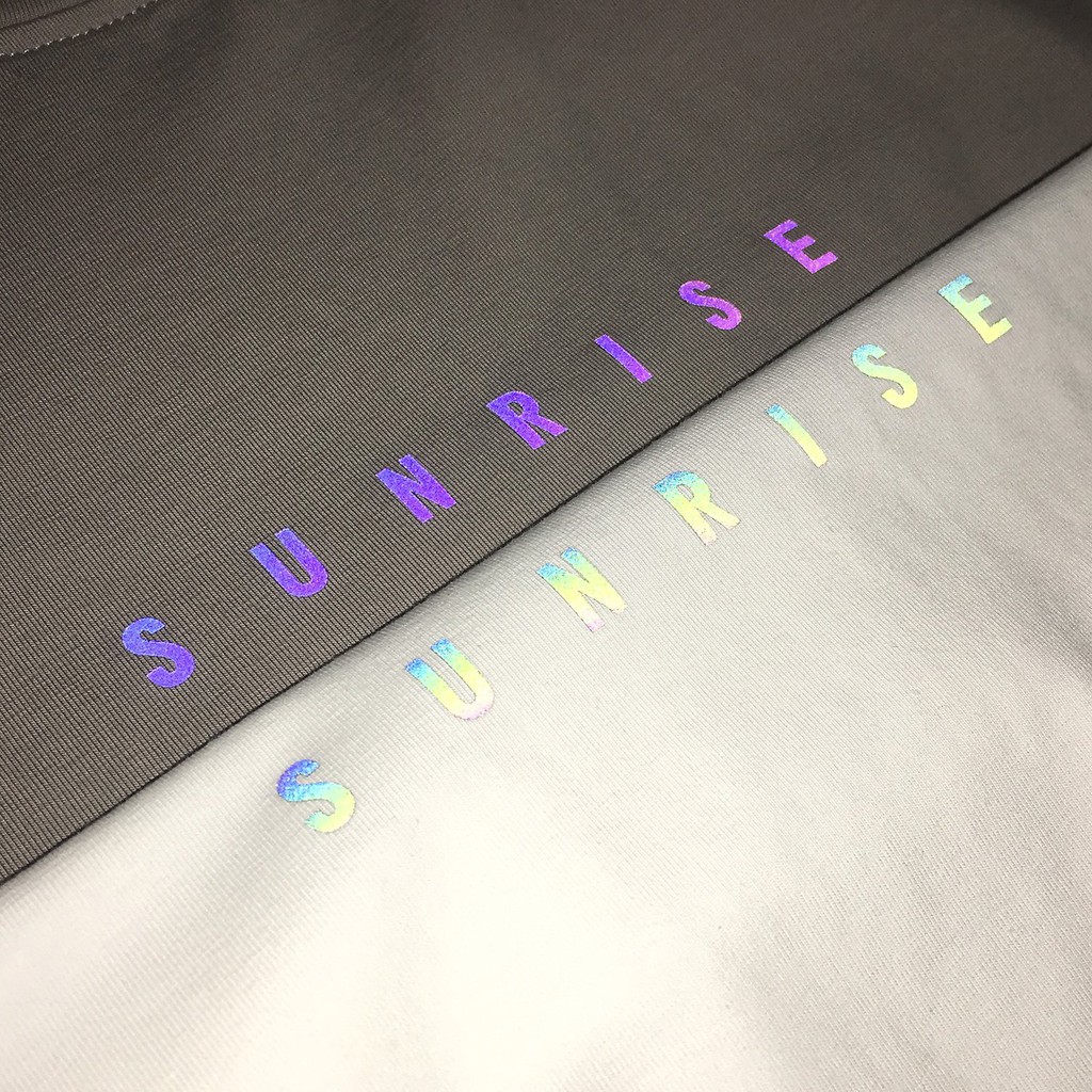 Áo thun Nam cổ tròn Sunrise- T015 | BigBuy360 - bigbuy360.vn