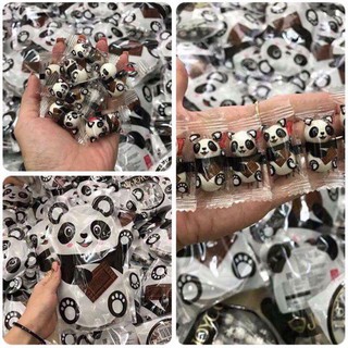 Kẹo gấu trúc Joyco