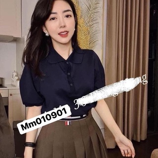 Áo tay bồng zr 6050/553+3.2%shopee