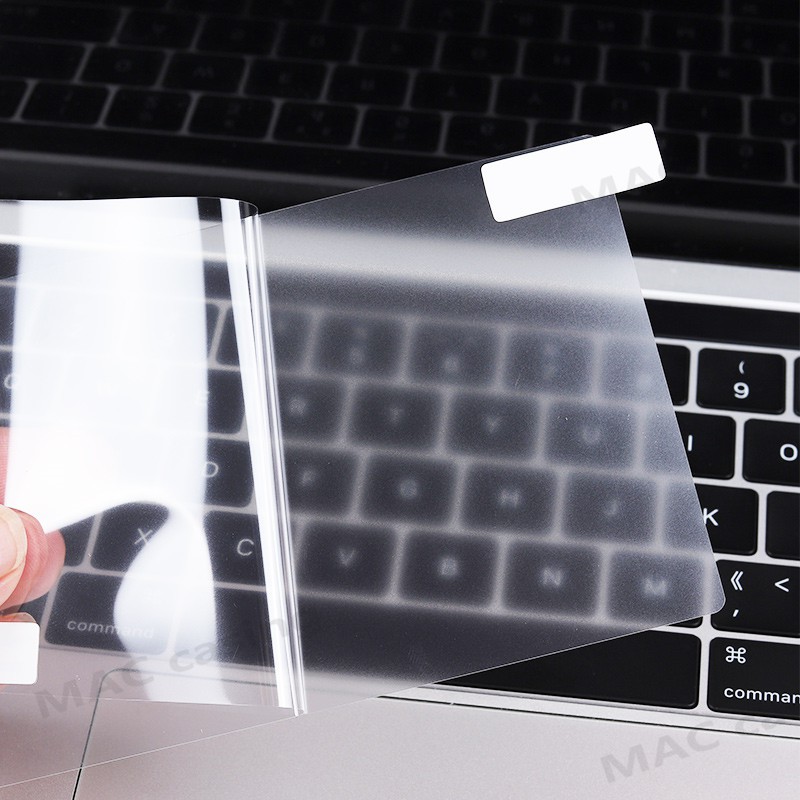 Tấm Phim Dán Bảo Vệ Bàn Phím Máy Tính macbook Air M2 A2681 Pro 13 14 16 M1 A2442 A2485 13 A2338 A2337 Air 13 M1 2020 2021 A2179 A2289 A2251
