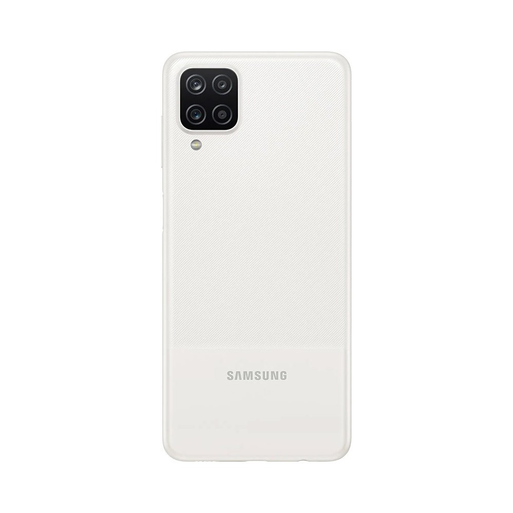 Điện thoại di động Samsung Galaxy A12 (4GB/128GB) - Bảo hành 12 tháng