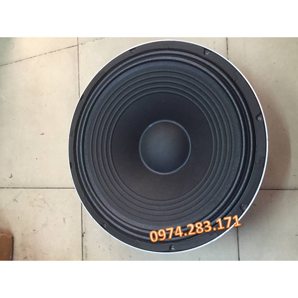 +  Loa bass 4 TẤC Martin bass 40 coil 75 từ 190 HÀNG NHẬP KHẨU !!
