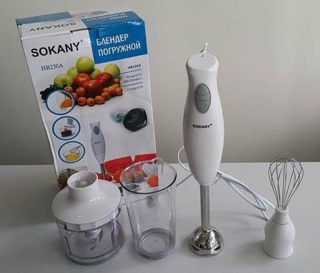 Máy xay sokany đa năng